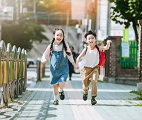 도마 포레나해모로의 학군